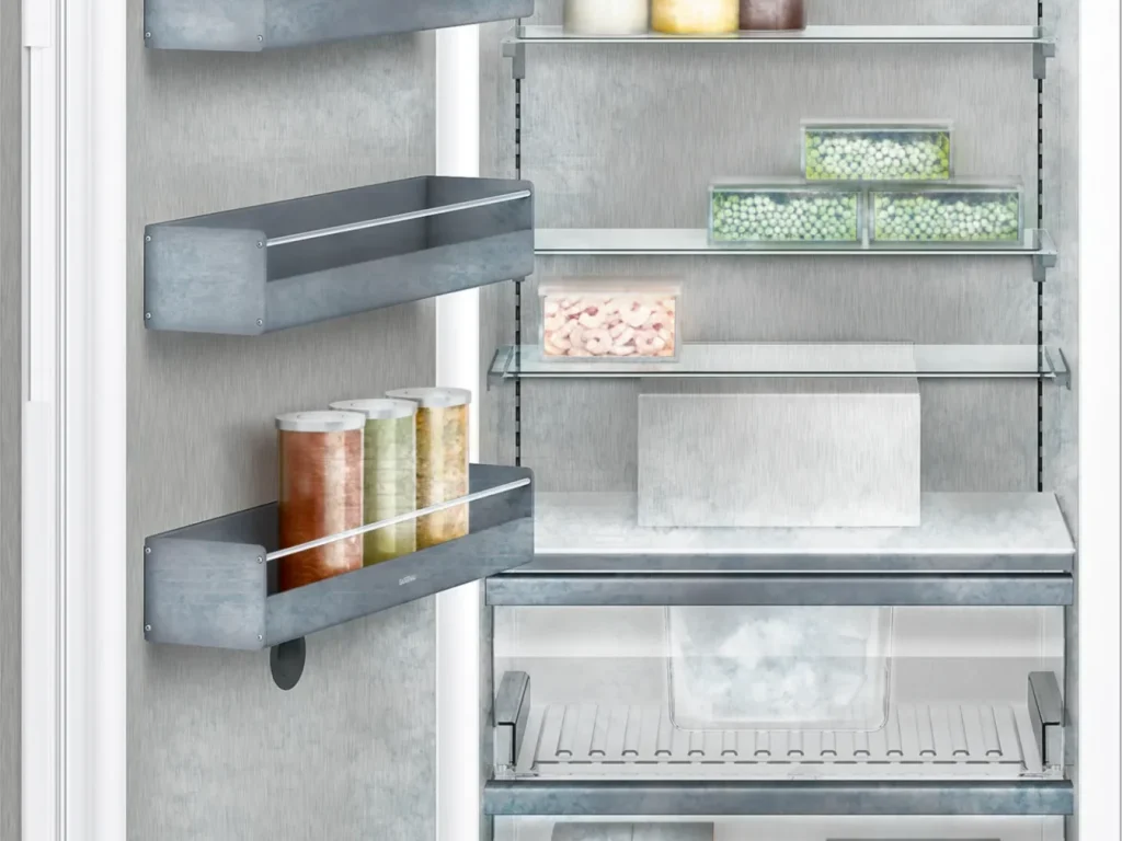 Gaggenau / Collezione combinato