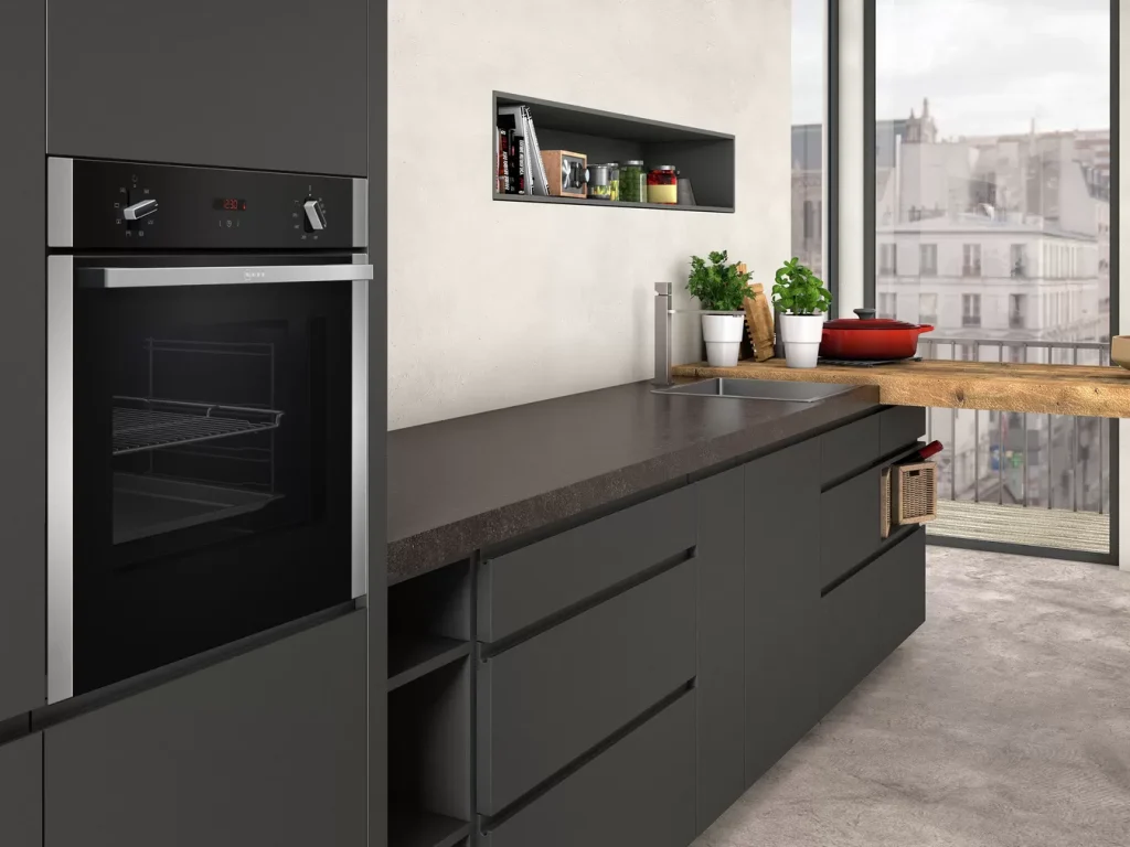Neff / Collezione Forni