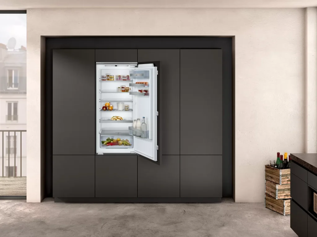 Neff /  Collezione Frigoriferi