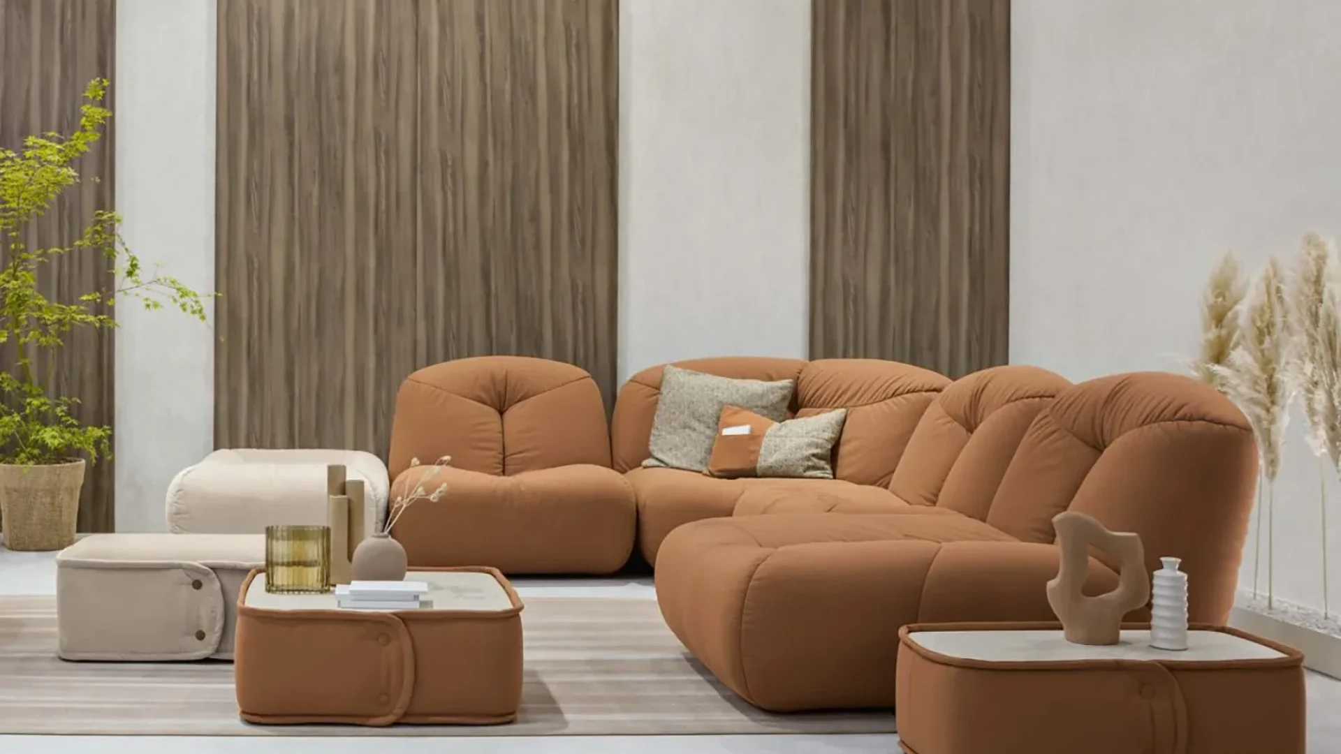 Maxdivani / Collezione Chicca