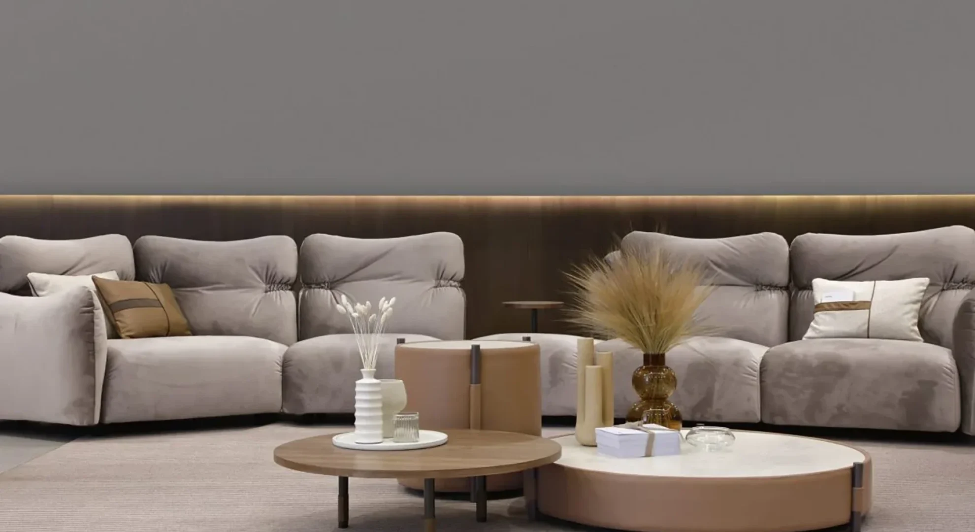 Maxdivani / Collezione Dea