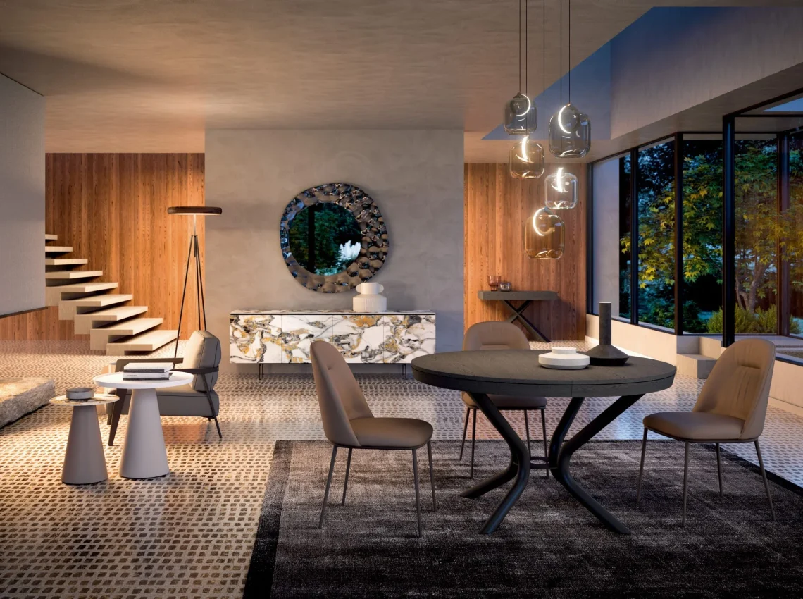 Ozzio – Collezione Juliette