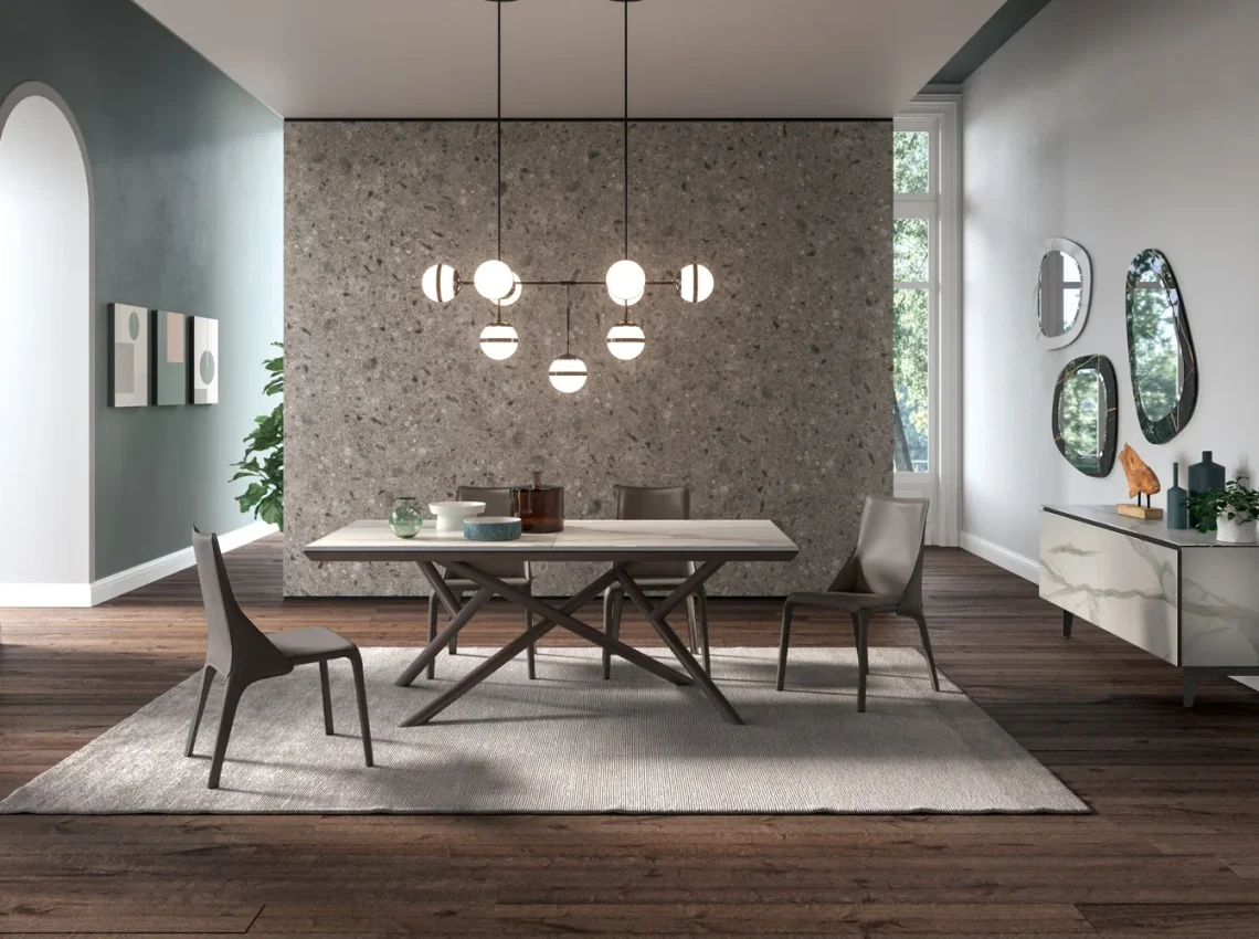 Ozzio – Collezione Kite
