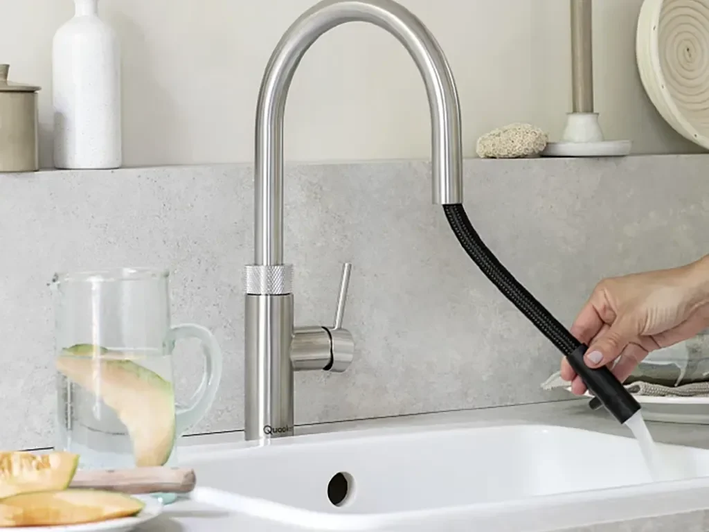 Quooker / Collezione Flex