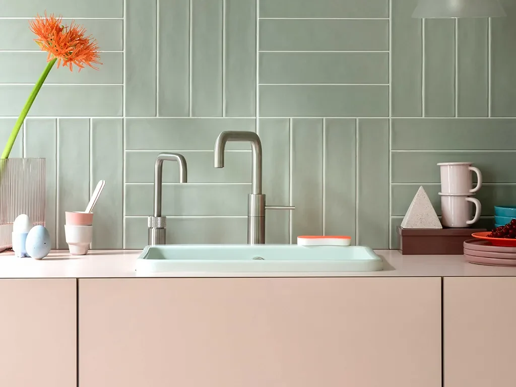 Quooker / Collezione  Twintaps square