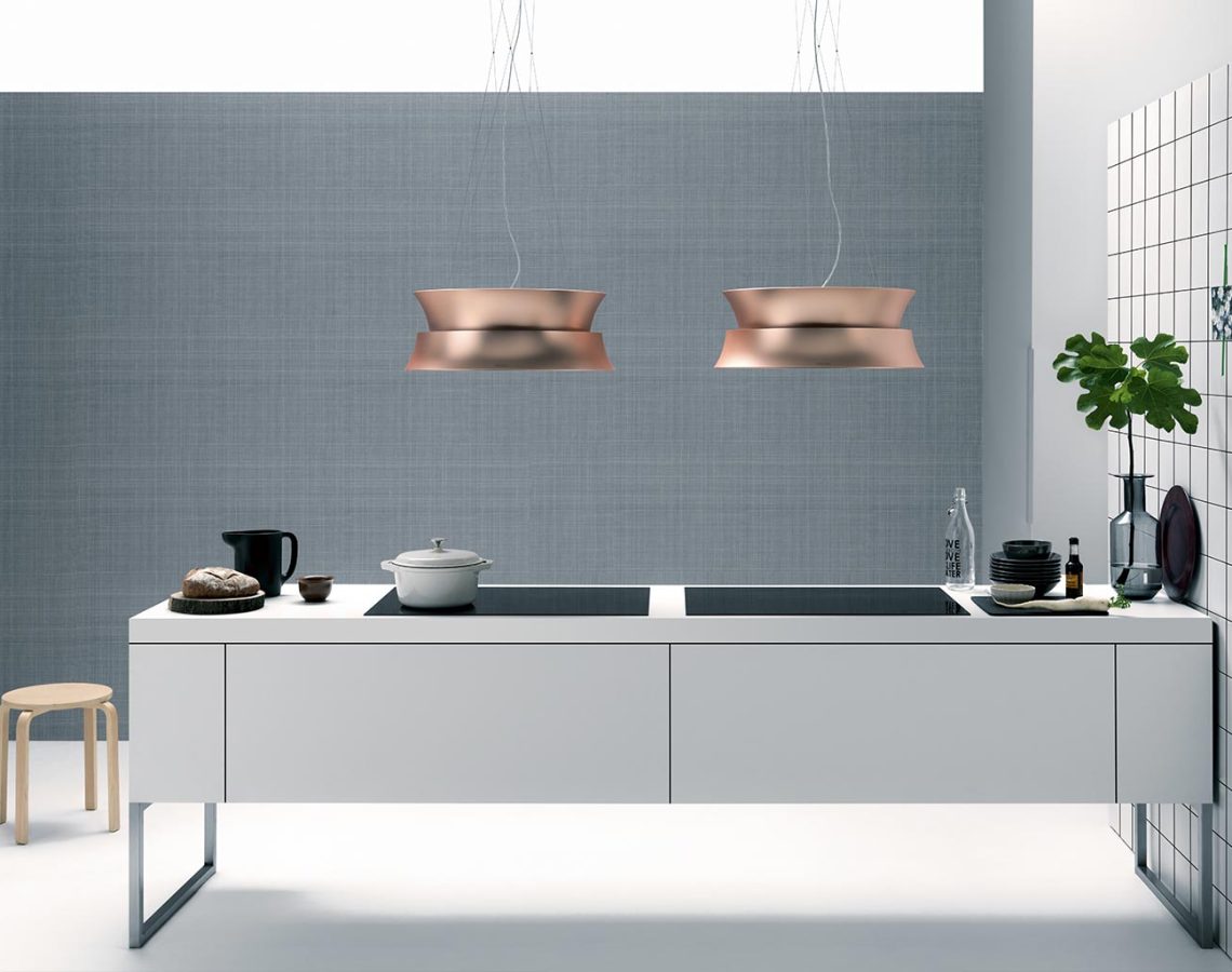 Falmec  / Collezione Cappe