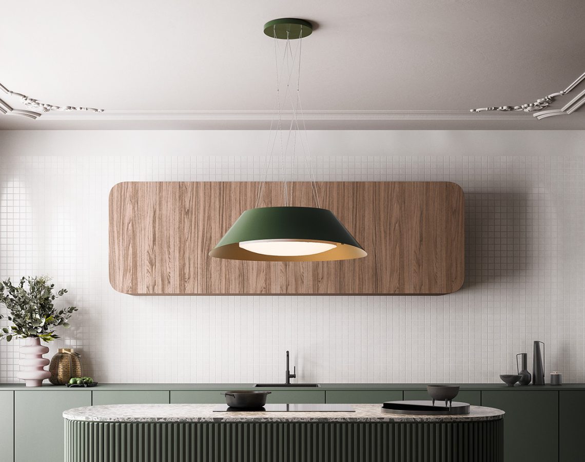 Falmec  / Collezione Cappe
